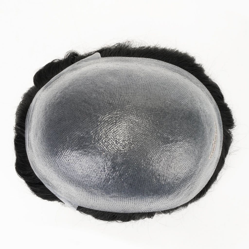 Poly Thin Skin Hair System