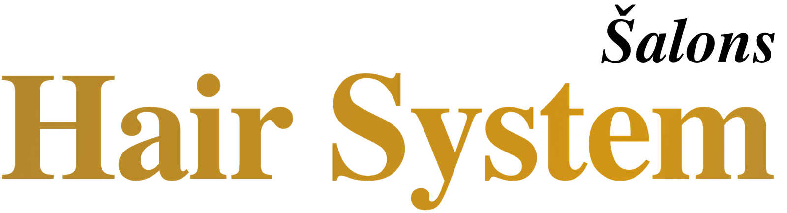 Non surgical hair replacement services - hair system salons logo