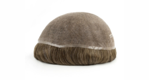 Mesh Integration Hair System