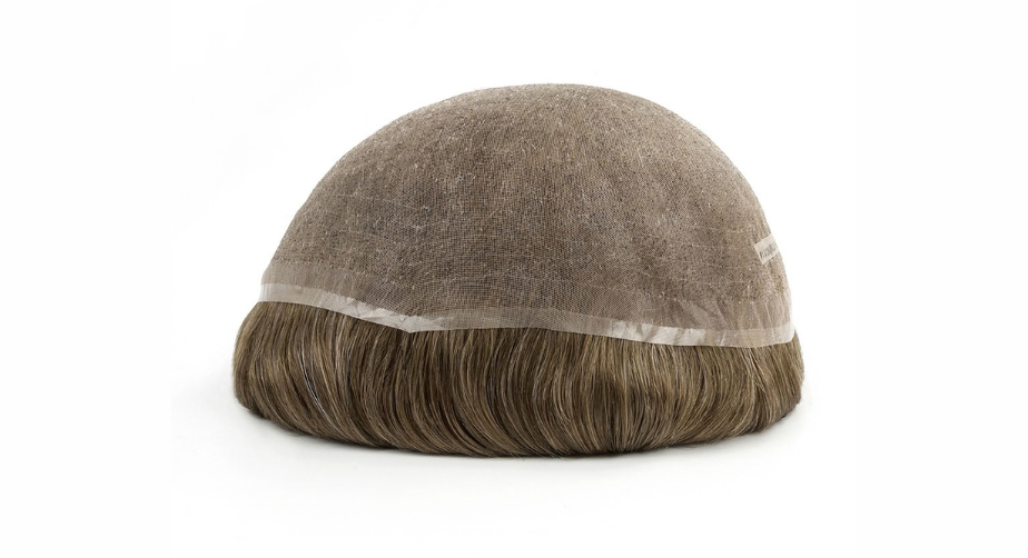 What Is a Mesh Integration Hair System? Complete Guide