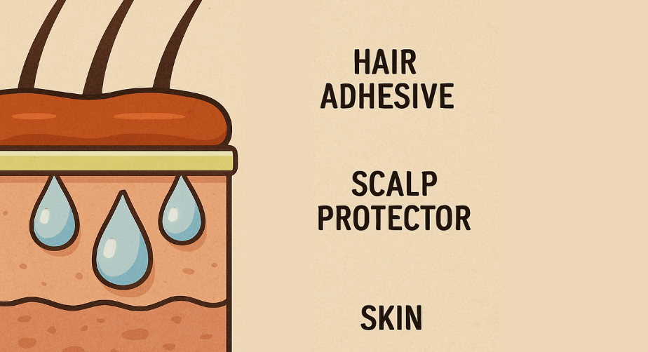Scalp Protector for Hair Systems: When You Need It and How to Use It
